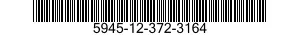 5945-12-372-3164 COVER,ELECTRICAL RELAY 5945123723164 123723164