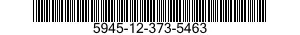 5945-12-373-5463 RELAY,ELECTROMAGNETIC 5945123735463 123735463