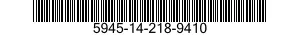5945-14-218-9410  5945142189410 142189410