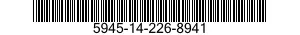 5945-14-226-8941  5945142268941 142268941