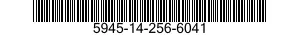 5945-14-256-6041  5945142566041 142566041