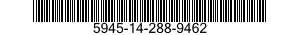 5945-14-288-9462  5945142889462 142889462