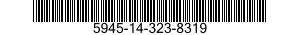 5945-14-323-8319  5945143238319 143238319