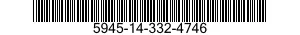 5945-14-332-4746  5945143324746 143324746