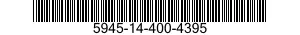 5945-14-400-4395  5945144004395 144004395