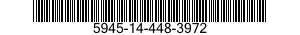 5945-14-448-3972  5945144483972 144483972