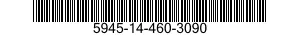 5945-14-460-3090 RELAY,SOLID STATE 5945144603090 144603090