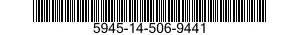 5945-14-506-9441 RELAY,SOLID STATE 5945145069441 145069441