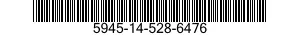 5945-14-528-6476 RELAY,THERMAL 5945145286476 145286476
