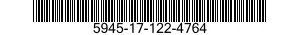 5945-17-122-4764 FLASHER,SOLID STATE 5945171224764 171224764