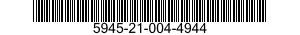 5945-21-004-4944  5945210044944 210044944