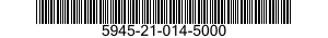 5945-21-014-5000  5945210145000 210145000