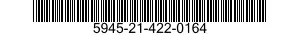 5945-21-422-0164  5945214220164 214220164