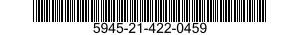 5945-21-422-0459  5945214220459 214220459