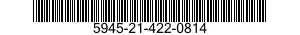 5945-21-422-0814  5945214220814 214220814