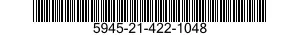 5945-21-422-1048  5945214221048 214221048