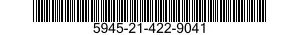 5945-21-422-9041  5945214229041 214229041