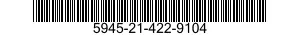 5945-21-422-9104  5945214229104 214229104