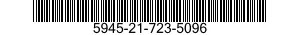 5945-21-723-5096  5945217235096 217235096