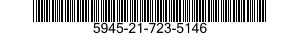5945-21-723-5146  5945217235146 217235146