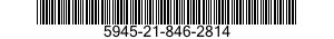 5945-21-846-2814  5945218462814 218462814