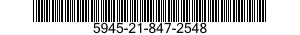 5945-21-847-2548  5945218472548 218472548