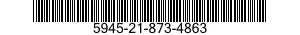 5945-21-873-4863  5945218734863 218734863
