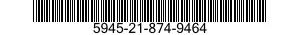 5945-21-874-9464  5945218749464 218749464