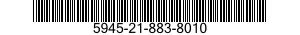 5945-21-883-8010  5945218838010 218838010