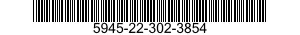 5945-22-302-3854  5945223023854 223023854