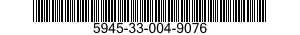 5945-33-004-9076 RELAY,SOLID STATE 5945330049076 330049076