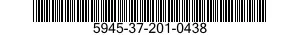 5945-37-201-0438  5945372010438 372010438