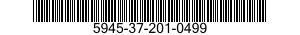 5945-37-201-0499  5945372010499 372010499
