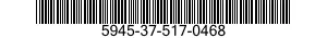 5945-37-517-0468  5945375170468 375170468
