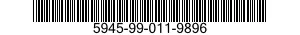 5945-99-011-9896  5945990119896 990119896
