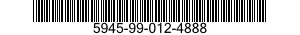 5945-99-012-4888  5945990124888 990124888