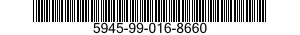5945-99-016-8660 RELAY 5945990168660 990168660