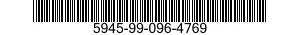 5945-99-096-4769  5945990964769 990964769