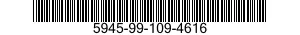 5945-99-109-4616  5945991094616 991094616