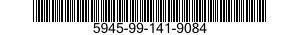 5945-99-141-9084  5945991419084 991419084