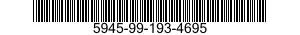 5945-99-193-4695  5945991934695 991934695
