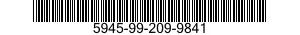 5945-99-209-9841  5945992099841 992099841