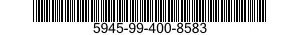 5945-99-400-8583  5945994008583 994008583
