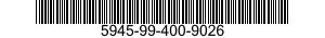 5945-99-400-9026  5945994009026 994009026