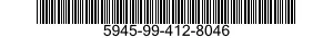 5945-99-412-8046  5945994128046 994128046