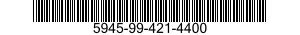 5945-99-421-4400  5945994214400 994214400