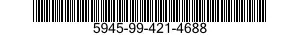 5945-99-421-4688  5945994214688 994214688