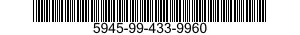 5945-99-433-9960  5945994339960 994339960