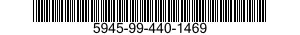 5945-99-440-1469  5945994401469 994401469