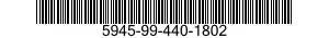 5945-99-440-1802  5945994401802 994401802